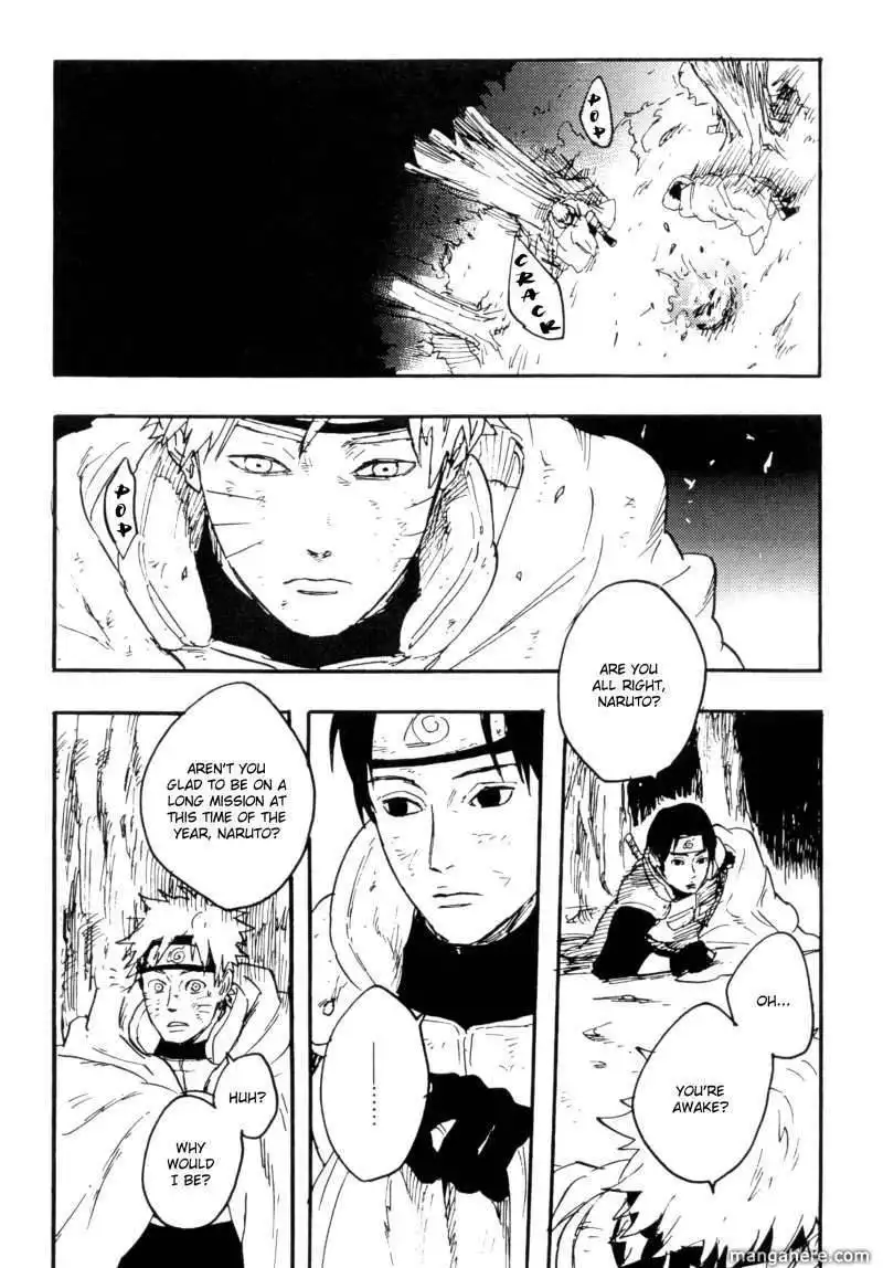 Naruto dj - NarutoxSasuke Chapter 2 14